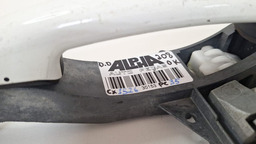 MAÇANETA EXTERNA DIANTEIRO DIREITO PEUGEOT 208 2014 A 2015