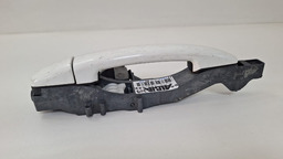 MAÇANETA EXTERNA DIANTEIRO DIREITO PEUGEOT 208 2014 A 2015