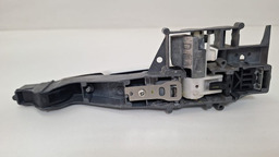 MAÇANETA EXTERNA DIANTEIRO DIREITO PEUGEOT 208 2014 A 2015