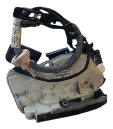 Fechadura Elétrica Dianteira Direita Vw Golf Tsi 2013 2014