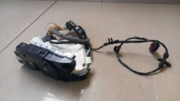 FECHADURA ELÉTRICA DIANTEIRA DIREITA VW GOLF TSI 2013 2014