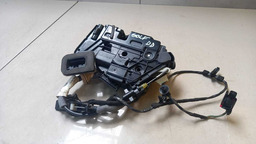 FECHADURA ELÉTRICA DIANTEIRA DIREITA VW GOLF TSI 2013 2014