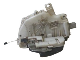 Fechadura Elétrica Dianteira Direita Vw Gol G5 2015-2017 (2)