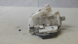 FECHADURA ELÉTRICA DIANTEIRA DIREITA VW GOL G5 2015-2017 (2)