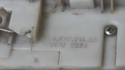 FECHADURA ELÉTRICA DIANTEIRA DIREITA VW GOL G5 2015-2017 (2)