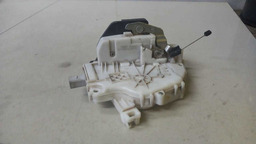 FECHADURA ELÉTRICA DIANTEIRA DIREITA VW GOL G5 2015-2017 (2)