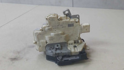 FECHADURA ELÉTRICA D. D. VW PASSAT VARIANT 2009 A 2012