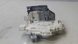 FECHADURA ELÉTRICA D. D. VW PASSAT VARIANT 2009 A 2012