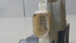 FECHADURA ELÉTRICA D. D. VW PASSAT VARIANT 2009 A 2012