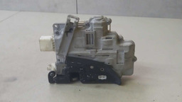 FECHADURA ELÉTRICA D. D. VW PASSAT VARIANT 2009 A 2012