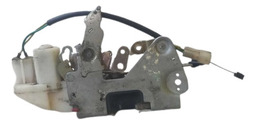 Fechadura Dianteira Direito Vw Gol 1998 1999 2000 2001