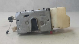 FECHADURA DIANTEIRA DIREITO VW GOL 1998 1999 2000 2001
