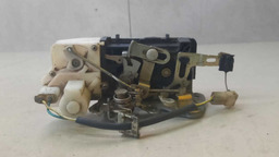 FECHADURA DIANTEIRA DIREITO VW GOL 1998 1999 2000 2001