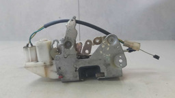 FECHADURA DIANTEIRA DIREITO VW GOL 1998 1999 2000 2001