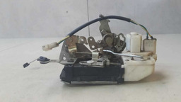 FECHADURA DIANTEIRA DIREITO VW GOL 1998 1999 2000 2001