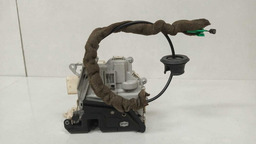 FECHADURA ELÉTRICA DIANTEIRA DIREITA AUDI Q3 2013 2014