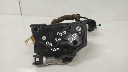 FECHADURA ELÉTRICA DIANTEIRA DIREITA AUDI Q3 2013 2014