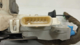 FECHADURA ELÉTRICA DIANTEIRA DIREITA AUDI Q3 2013 2014