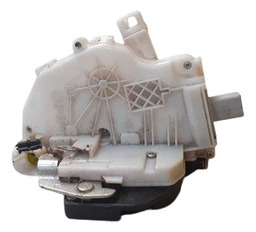 Fechadura Elétrica Dianteira Direita Vw Voyage G7 2017