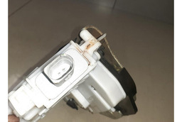 FECHADURA ELÉTRICA DIANTEIRA DIREITA VW VOYAGE G7 2017