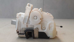 FECHADURA ELÉTRICA DIANTEIRA DIREITA VW VOYAGE G7 2017