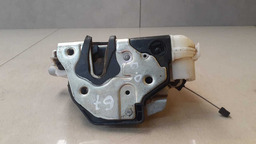 FECHADURA ELÉTRICA DIANTEIRA DIREITA VW VOYAGE G7 2017