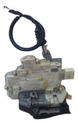 Fechadura Elétrica Dianteira Direita Vw Passat Tsi 2.0 2013