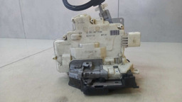 FECHADURA ELÉTRICA DIANTEIRA DIREITA VW PASSAT TSI 2.0 2013