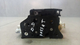 FECHADURA ELÉTRICA DIANTEIRA DIREITA VW PASSAT TSI 2.0 2013