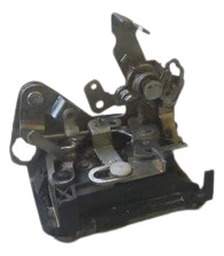 Fechadura Elétrica Dianteira D. Vw Gol G3 1999 A 2002 (1)