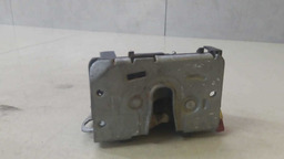 FECHADURA ELÉTRICA DIANTEIRA D. VW GOL G3 1999 A 2002 (1)