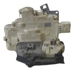 FECHADURA ELÉTRICA D. D. VW PASSAT VARIANT 2009 A 2012 (1)