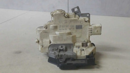 FECHADURA ELÉTRICA D. D. VW PASSAT VARIANT 2009 A 2012 (1)