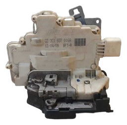 Fechadura Elétrica Dianteira Direita Vw Passat Variant 2010