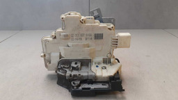 FECHADURA ELÉTRICA DIANTEIRA DIREITA VW PASSAT VARIANT 2010