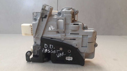 FECHADURA ELÉTRICA DIANTEIRA DIREITA VW PASSAT VARIANT 2010