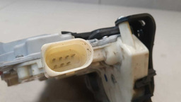 FECHADURA ELÉTRICA DIANTEIRA DIREITA VW PASSAT VARIANT 2010