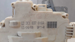 FECHADURA ELÉTRICA DIANTEIRA DIREITA VW PASSAT VARIANT 2010