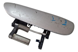 MAÇANETA EXTERNA TRASEIRO DIREITO HONDA FIT 2009 A 2013 (1)