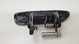 MAÇANETA EXTERNA TRASEIRO DIREITO HONDA FIT 2009 A 2013 (1)