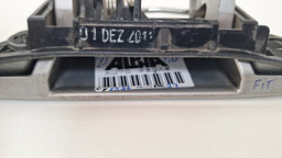 MAÇANETA EXTERNA TRASEIRO DIREITO HONDA FIT 2009 A 2013 (1)