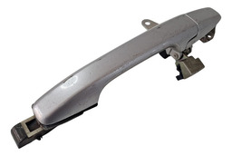 MAÇANETA EXTERNA TRASEIRO DIREITO HONDA CIVIC 2013 2014 (1)