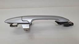 MAÇANETA EXTERNA TRASEIRO DIREITO HONDA CIVIC 2013 2014 (1)