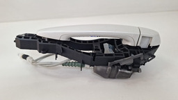 MAÇANETA EXTERNA TRASEIRO ESQUERDO BMW X3 2014 2015