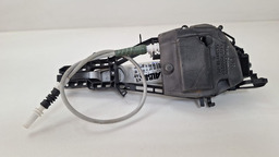 MAÇANETA EXTERNA TRASEIRO ESQUERDO BMW X3 2014 2015