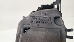 MAÇANETA EXTERNA TRASEIRO ESQUERDO BMW X3 2014 2015