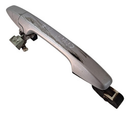 MAÇANETA EXTERNA TRASEIRO ESQUERDO HONDA CIVIC 2008 2009 (6)