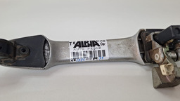 MAÇANETA EXTERNA TRASEIRO ESQUERDO HONDA CIVIC 2008 2009 (6)