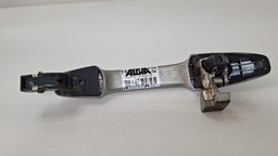 MAÇANETA EXTERNA TRASEIRO ESQUERDO HONDA CIVIC 2008 2009 (6)