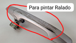 MAÇANETA EXTERNA TRASEIRO ESQUERDO HONDA CIVIC 2008 2009 (6)